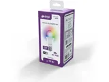 Умная LED лампочка «IoT A61 RGB» — фото 2