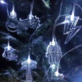 Светодиодная гирлянда Xmas Power — фото 1
