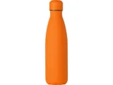 Вакуумная термобутылка "Vacuum bottle C1", soft touch, 500 мл — фото 5