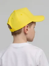 Бейсболка детская Standard Kids — фото 32