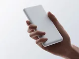Внешний аккумулятор Xiaomi Power Bank 22.5W Lite, 10000 мАч — фото 1