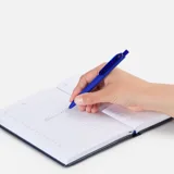 Ручка шариковая Prodir DS8 PRR-T Soft Touch — фото 19