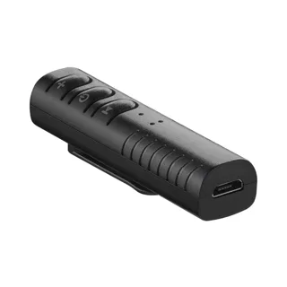 Bluetooth ресивер, BT 5.0, 90 мАч — фото 2