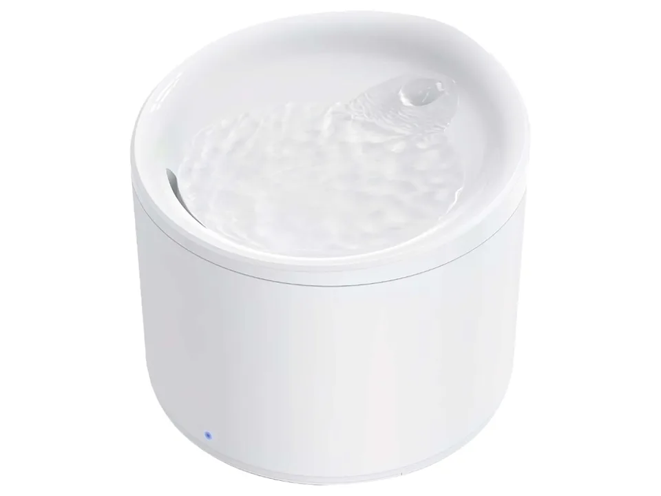 Умная Wi-Fi поилка «IoT Pet Fountain», 2500 мл