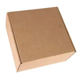 Коробка подарочная BOX, размер 20,5 x 21 x 11см — фото 4