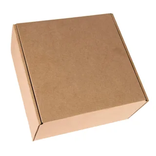 Коробка подарочная BOX, размер 20,5 x 21 x 11см — фото 4