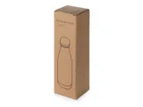 Термобутылка Актив Soft Touch, 500мл — фото 11