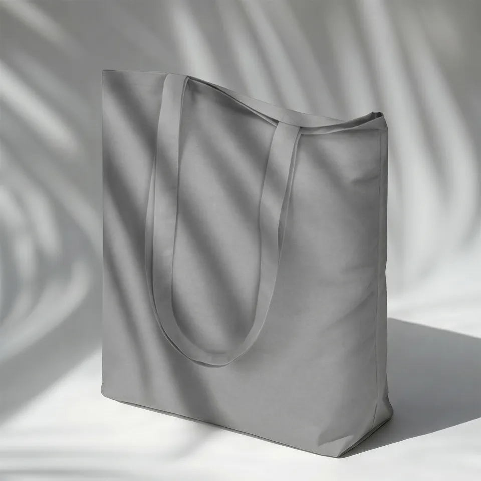 Сумка из хлопка «Carryme 140», 140 г/м2