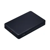 Внешний аккумулятор Атлантис Плюс PD (Atlantis PD Plus) 10000mAh с функцией беспроводной зарядки 15W — фото 10