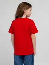 Футболка детская Regent Kids 150 — фото 23