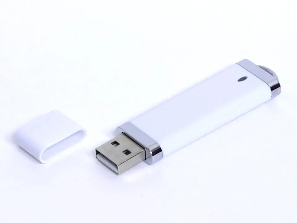 USB-флешка промо на