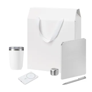 Подарочный набор Велком Пак Премиум (Welcome Pack Premium) — фото 1
