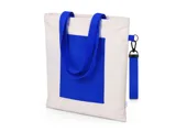 Сумка для покупок «Тема» 280 г из переработанных материалов с ремувкой под нанесение — фото 7