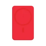 Внешний аккумулятор Ларго PD (Largo PD) 5000mAh с функцией беспроводной зарядки 15W — фото 3