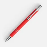 Ручка шариковая Keskus Soft Touch — фото 14