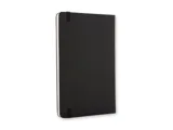 Записная книжка Moleskine Classic (нелинованный) в твердой обложке — фото 4