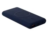 Внешний беспроводной аккумулятор c QC/PD «Reload», 10000 mAh — фото 11
