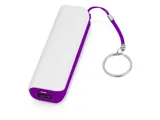 Портативное зарядное устройство (power bank) Basis, 2000 mAh — фото 29