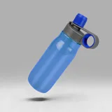 Бутылка для воды «Stayer» — фото 14