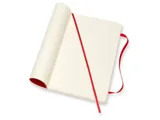 Записная книжка Moleskine Classic Soft (нелинованный) — фото 10