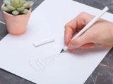 Вечный карандаш из переработанной бумаги «Recycled pencil» — фото 4