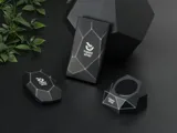 Беспроводная мышь «Geo Mouse Plus» — фото 8