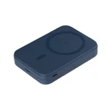 Внешний аккумулятор Юнион PD (Union PD) 10000mAh с функцией беспроводной зарядки 15W — фото 9