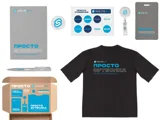 Welcome pack «Simple kit» — фото 22
