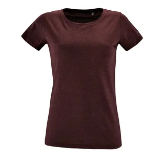 Футболка женская Regent Fit Women — фото 4