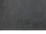 Картхолдер для 6 карт с RFID-защитой «Fabrizio» — фото 32