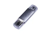 USB-флешка на — фото 1