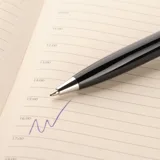 Шариковая ручка Соната (Sonata) — фото 3