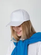 Бейсболка Promo — фото 38