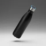Вакуумная термобутылка с УФ-стерилизацией «Photon», 500 мл — фото 1