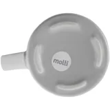 Кружка Modern Bell, матовая — фото 19