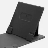 Складной стол для ноутбука с беспроводной зарядкой Kickstand Table — фото 4