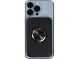 Магнитный беспроводной внешний аккумулятор с быстрой зарядкой QC/PD 20 Вт «MagnetIQ», 5000 mAh — фото 5