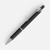 Ручка шариковая Chromos Soft Touch — фото 1