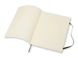 Записная книжка Classic Soft, ХLarge (нелинованный) — фото 2