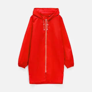 Дождевик Rainman Zip — фото 1