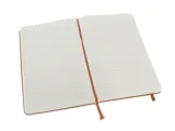 Записная книжка Moleskine Classic (в линейку) в твердой обложке — фото 27
