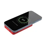 Внешний аккумулятор Ларго PD (Largo PD) 5000mAh с функцией беспроводной зарядки 15W — фото 6