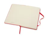 Записная книжка Moleskine Classic (нелинованный) в твердой обложке — фото 13