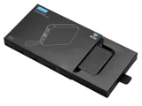 Внешний аккумулятор со встроенным кабелем USB-C «Дэнси», 5000 мАч — фото 5