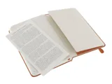Записная книжка Moleskine Classic (в линейку) в твердой обложке — фото 29
