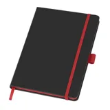 Блокнот A5 «ColorNote Black» — фото 2