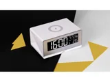 Часы с беспроводным зарядным устройством «Timebox 2» — фото 8