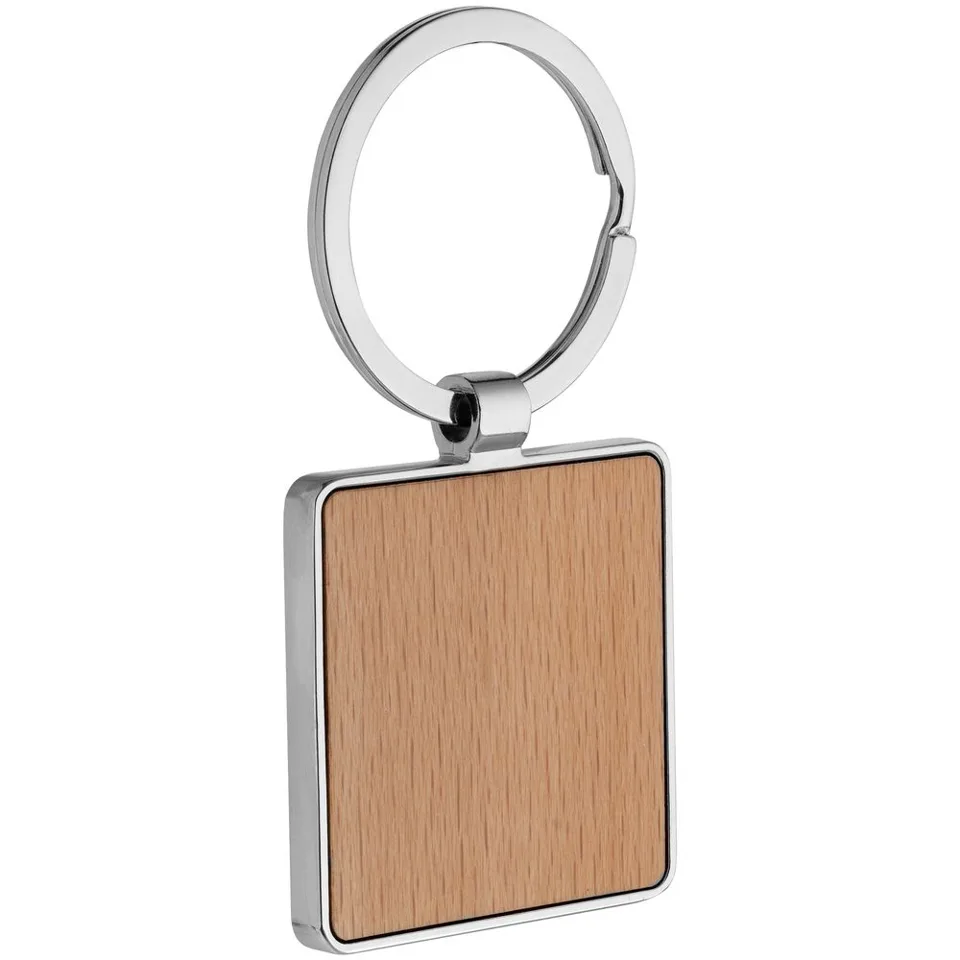 Брелок Wood