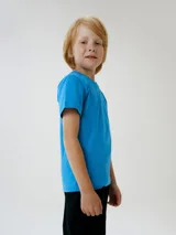 Футболка детская T-Bolka Kids — фото 13