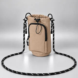 Сумка «Kippy» для бутылки и смартфона — фото 2
